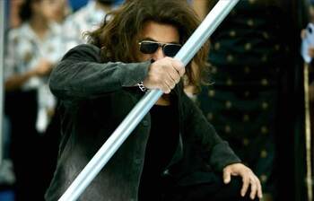 ‘মোস্ট এলিজিবল ব্যাচেলর’ সালমান খান