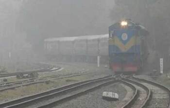 শীত কমেছে