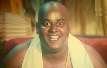 ‘কাটিং টু ফিটিং কইরা দিমু’, ডিপজলের সংলাপে কাঁপতো ঢালিউড