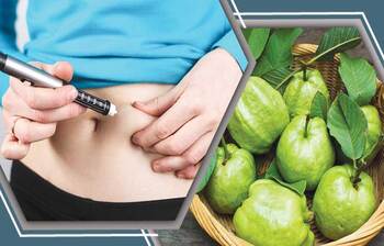 পেয়ারায় মিলবে রকমারি সমস্যার সমাধান