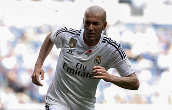 শুরু হয়েছিল মার্সেইর গলিতে, শেষটা ফুটবলের স্বর্ণপৃষ্ঠায়