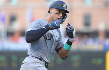 আধুনিক বেসবলের এক নক্ষত্র অ্যারন জাজ