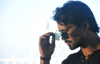 শুভ জন্মদিন এবিএম সুমন