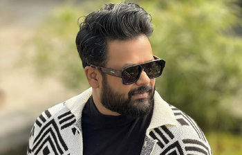 পর্দার পেছনের নায়ক আদনানের জন্মদিন আজ