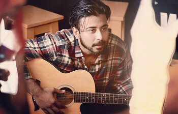 চরিত্রে চরিত্রে বদলে যাওয়া এক শিল্পীর জন্মদিন আজ