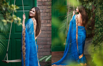 স্নিগ্ধ আঁখি আলমগীর