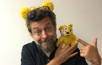 মোশন ক্যাপচারে প্রাণ ঢালার যাদু জানেন অ্যান্ডি সর্কিস