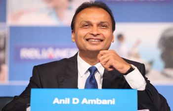 অনিল আম্বানি: ভারতের অন্যতম শক্তিশালী ব্যবসায়ীর পথচলা