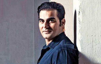 নায়ক থেকে নির্মাতা, আরবাজ খানের রূপান্তরের কাহিনি