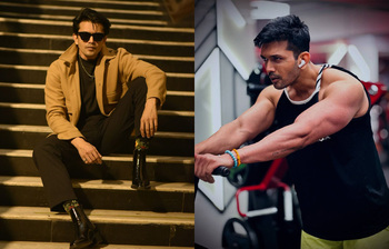 শুভর স্টাইল ও ফিটনেসের মুগ্ধ হাজারো তরুণী