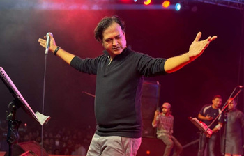 শুভ জন্মদিন গানের ‘যুবরাজ’ আসিফ