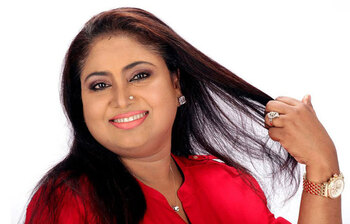 শুভ জন্মদিন বেবী নাজনীন