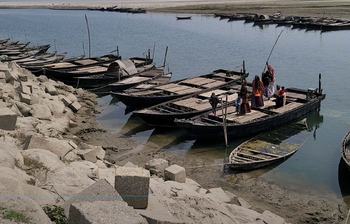 আজকের আলোচিত ছবি: ২৪ মার্চ ২০২৪