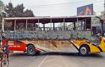 আজকের আলোচিত ছবি: ৮ মার্চ ২০২৬