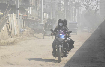 আজকের আলোচিত ছবি: ১২ মার্চ ২০২৪