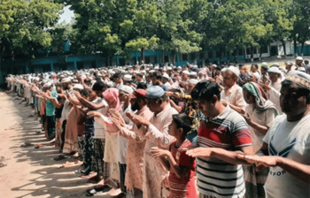 আজকের আলোচিত ছবি: ১৯ এপ্রিল ২০২৩