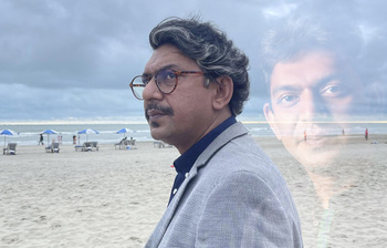 শব্দহীন সংলাপের জাদুকর চঞ্চল চৌধুরী