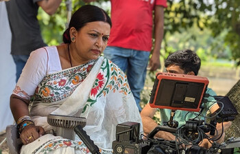 নাটক থেকে ওয়েব-সিনেমা, চয়নিকার বদলে যাওয়া সময়