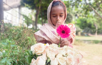 দুরন্ত নুসরাত