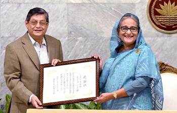 আজকের আলোচিত ছবি: ০১ জুলাই ২০২৪