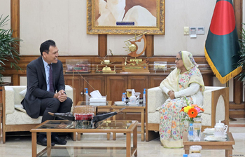 আজকের আলোচিত ছবি: ১৭ জানুয়ারি ২০২৪