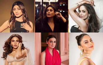 যোগাসনে পারদর্শী বলিউডের যে সুন্দরীরা