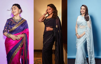 চিরসবুজ মাধুরী