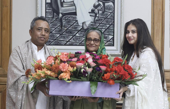 আজকের আলোচিত ছবি: ৩১ জানুয়ারি ২০২৪