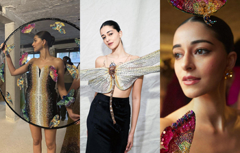 বাটারফ্লাই অনন্যা