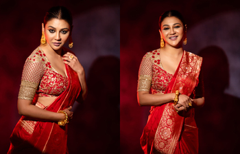 ‘ভূতপরী’ নাকি ‘লালপরী’ জয়া