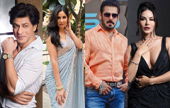 জেনে নিন বলিউড তারকাদের আসল নাম