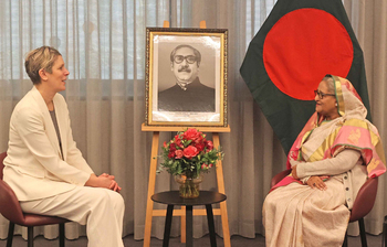 আজকের আলোচিত ছবি: ১৭ ফেব্রুয়ারি ২০২৪