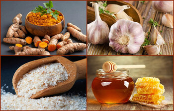 পেট ভালো রাখে যে ৫ খাবার