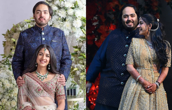 আম্বানির ছেলের বিয়েতে একঝাঁক ক্রিকেটার