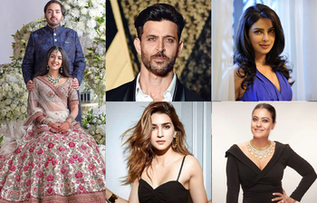 আম্বানির ডাকে সাড়া দেননি যেসব বলিউড তারকা