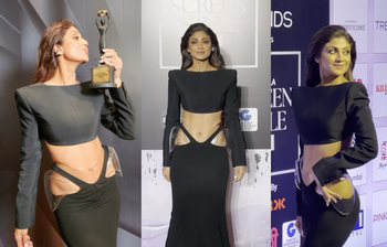 ট্রোলের শিকার শিল্পা শেঠি