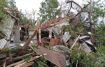 আজকের আলোচিত ছবি: ১ এপ্রিল ২০২৪