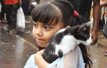 আজকের আলোচিত ছবি: ৭ এপ্রিল ২০২৪