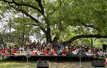 আজকের আলোচিত ছবি: ১৩ এপ্রিল ২০২৪