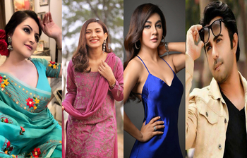 হইচইয়ে বাংলাদেশি ৫ সিরিজ