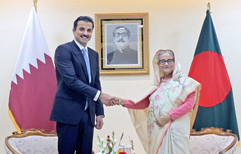 আজকের আলোচিত ছবি: ২৩ এপ্রিল ২০২৪