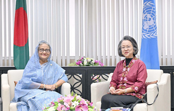 আজকের আলোচিত ছবি: ২৫ এপ্রিল ২০২৪