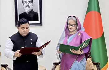 আজকের আলোচিত ছবি: ০৬ মে ২০২৪