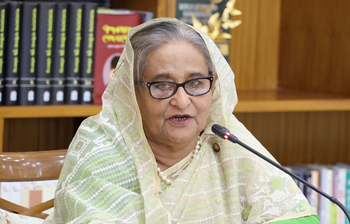 আজকের আলোচিত ছবি: ০৭ মে ২০২৪