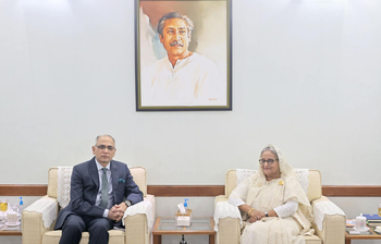 আজকের আলোচিত ছবি: ০৯ মে ২০২৪