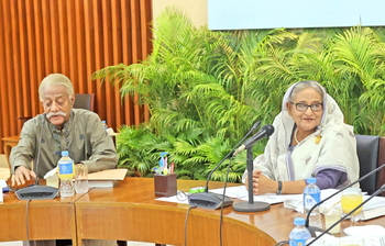 আজকের আলোচিত ছবি: ১৬ মে ২০২৪