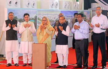 আজকের আলোচিত ছবি: ২৫ মে ২০২৪