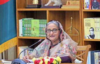 আজকের আলোচিত ছবি: ২৭ মে ২০২৪