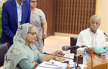 আজকের আলোচিত ছবি: ২৮ মে ২০২৪