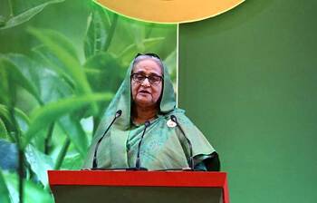 আজকের আলোচিত ছবি: ০৪ জুন ২০২৪